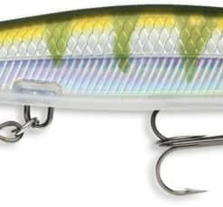 Rapala Shadow Rap® Deep Fishing Lure, 4.375-in