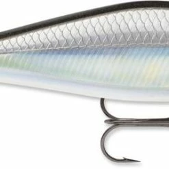 Rapala Shadow Rap Shad, 3-1/2-in