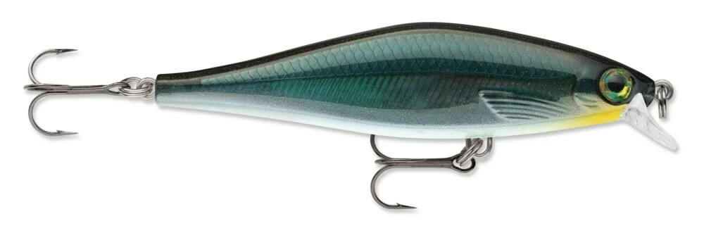 Rapala Shadow Rap® Shad Regular Fishing, 3.5-in 2 Rapala Shadow Rap® Shad Regular Fishing, 3.5-in - Image 2