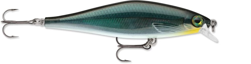 Rapala Shadow Rap® Shad Regular Fishing, 3.5-in 1 Rapala Shadow Rap® Shad Regular Fishing, 3.5-in