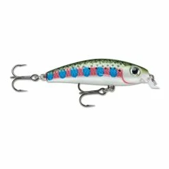 Rapala Ultra Light Minnow, 1-1/2-in