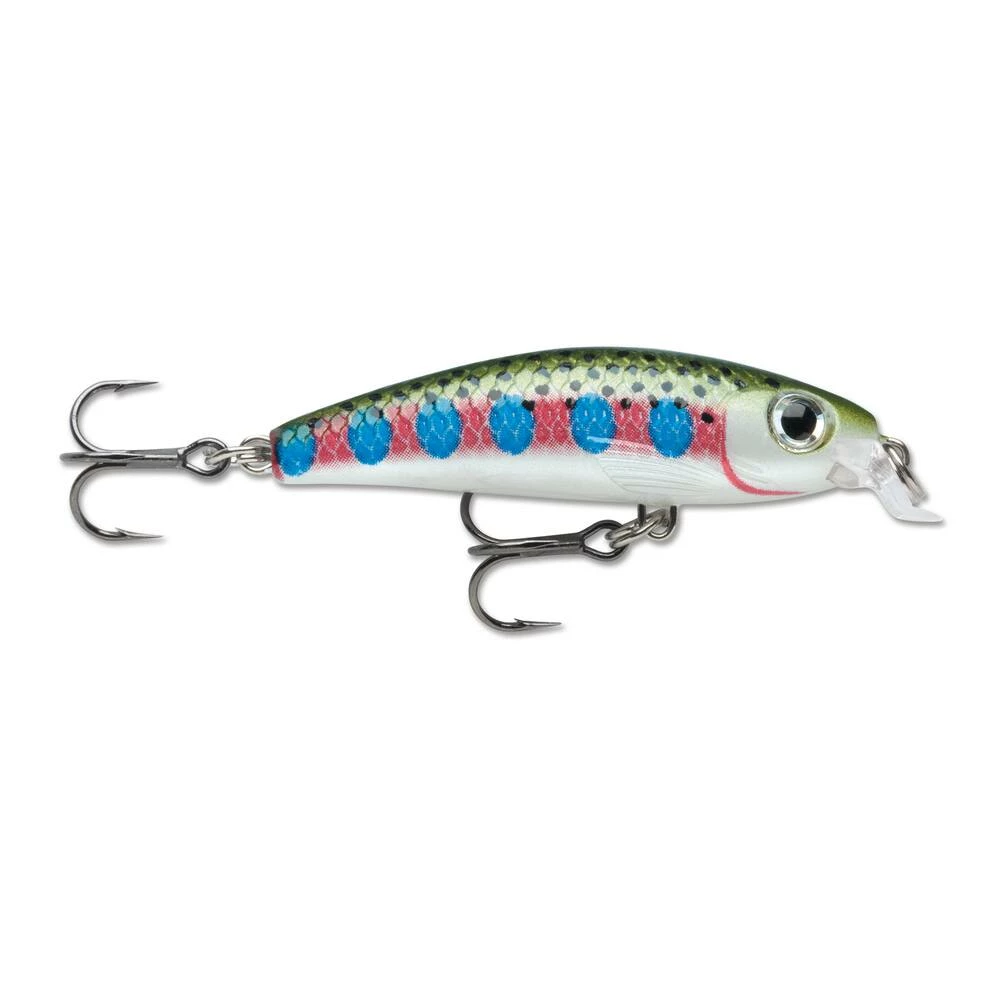 Globe Sales Shop -Globe Sales Shop rapala ultra light minnow 1 1 2 rainbow trout 68a080aa c7c3 4637 8e21 ca003e0518e9