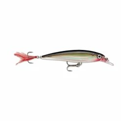 Rapala X-Rap Lure, 3-1/8-in