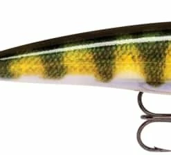Rapala X-Rap Lure, 4-in