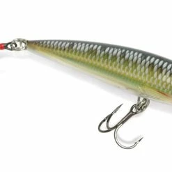 Rapala X-Rap, Live Sucker Lure, 1/4-oz