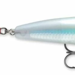 Rapala X-Rap Pop Lure, 3/8 Oz