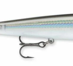 Rapala X-Rap Prop Lure