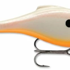 Rattlin' Rapala Lure, 3/8-oz